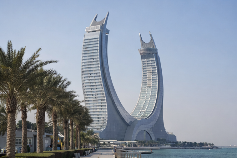 Regional partnerships